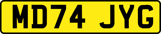 MD74JYG