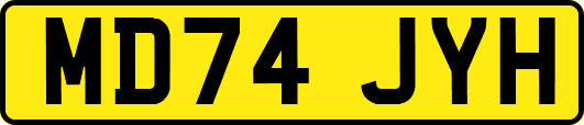 MD74JYH