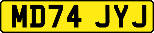 MD74JYJ