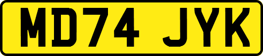 MD74JYK