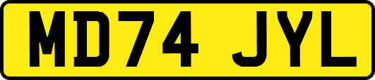 MD74JYL