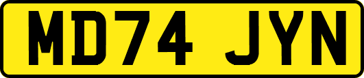 MD74JYN