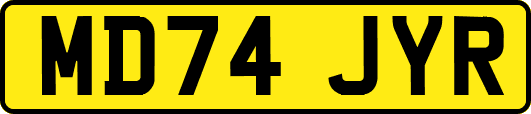 MD74JYR