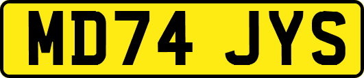 MD74JYS