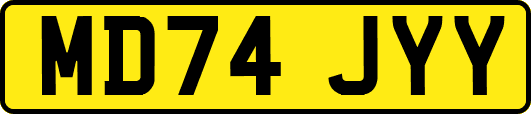 MD74JYY