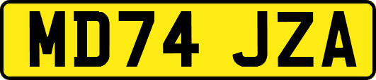 MD74JZA