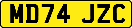 MD74JZC