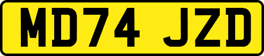 MD74JZD