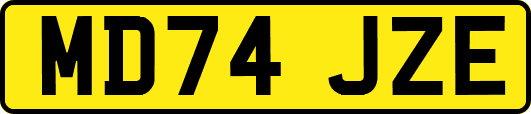 MD74JZE