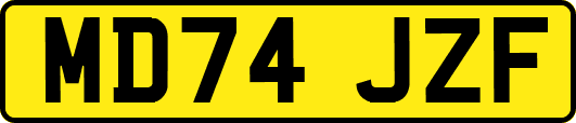 MD74JZF