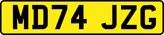 MD74JZG