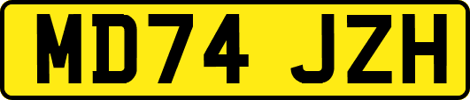 MD74JZH