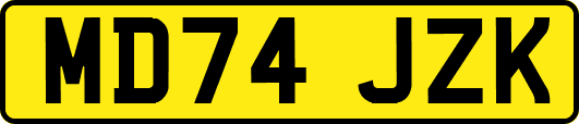 MD74JZK