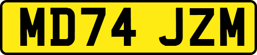 MD74JZM
