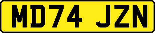 MD74JZN