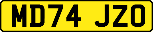 MD74JZO
