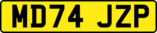 MD74JZP