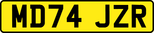 MD74JZR