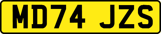 MD74JZS