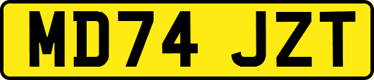 MD74JZT