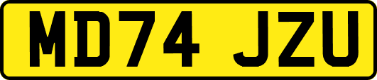MD74JZU