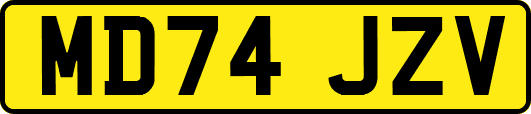 MD74JZV