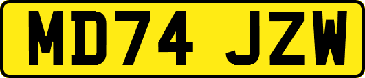 MD74JZW