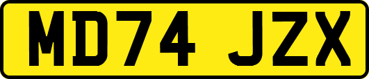 MD74JZX