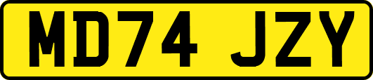 MD74JZY