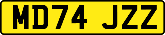 MD74JZZ