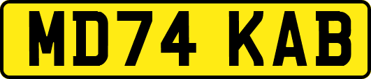 MD74KAB