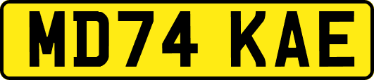 MD74KAE