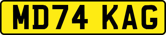 MD74KAG