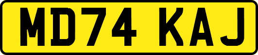 MD74KAJ