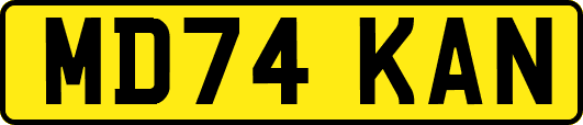 MD74KAN