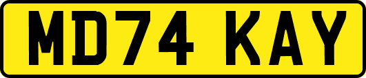MD74KAY