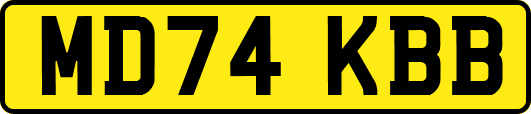 MD74KBB