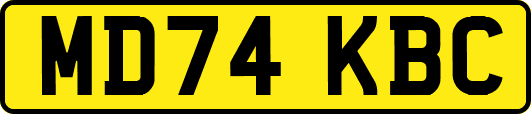 MD74KBC