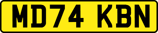 MD74KBN