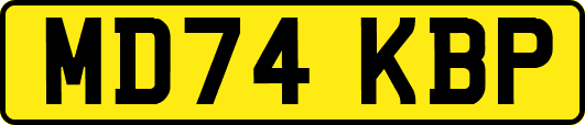 MD74KBP