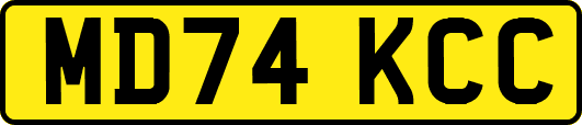 MD74KCC