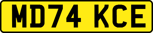 MD74KCE