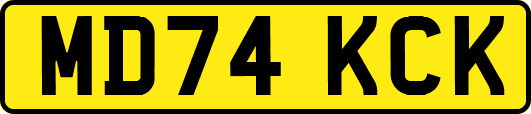 MD74KCK