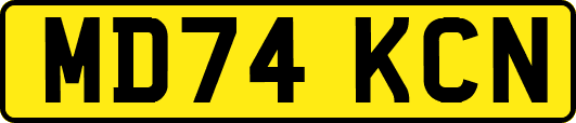 MD74KCN