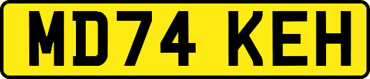 MD74KEH