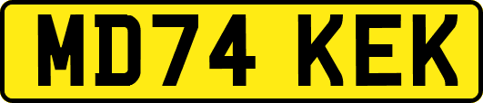 MD74KEK