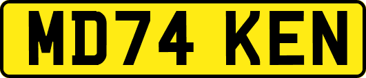 MD74KEN