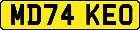 MD74KEO