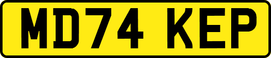 MD74KEP