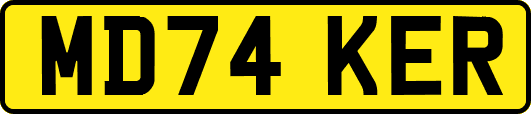 MD74KER